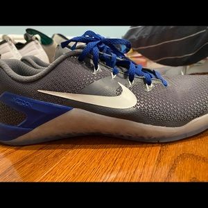 Nike Metcon men’s sneakers